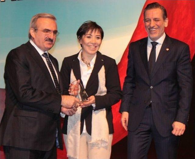 6. Uluslararası Ar-ge Proje Pazarı Başladı 3