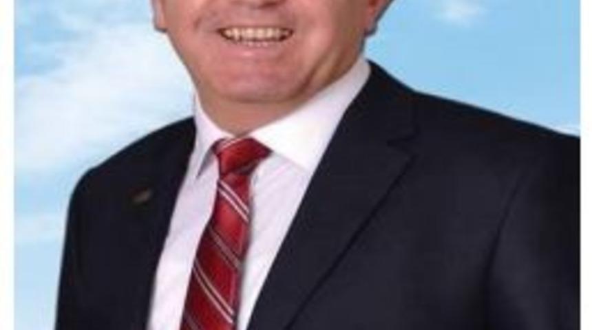 Chp&rsquo;li Başkan Adayı &Ouml;z&uuml;r Diledi