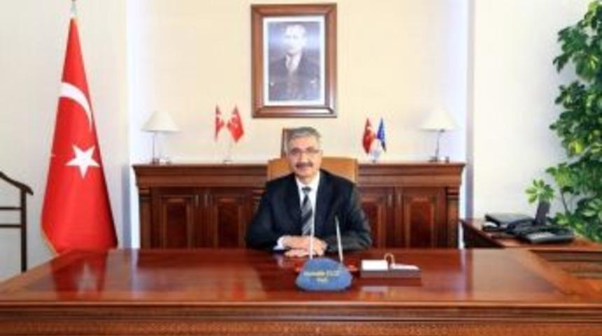 Niğde Şehitleri İ&ccedil;in Yardım Kampanyası