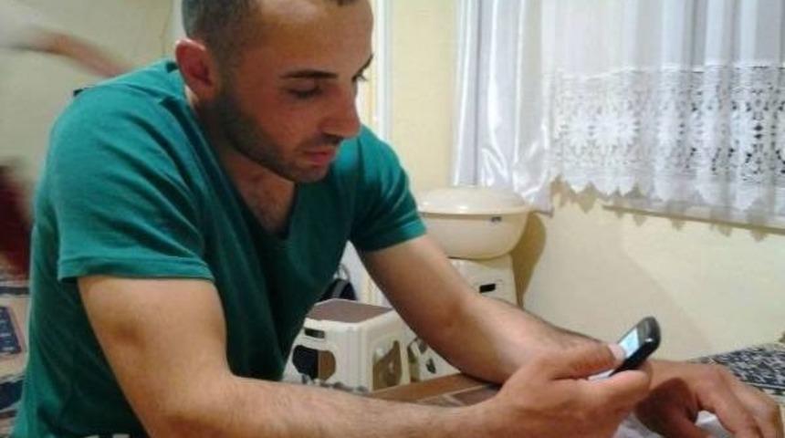 Bafra&rsquo;da Cinayet