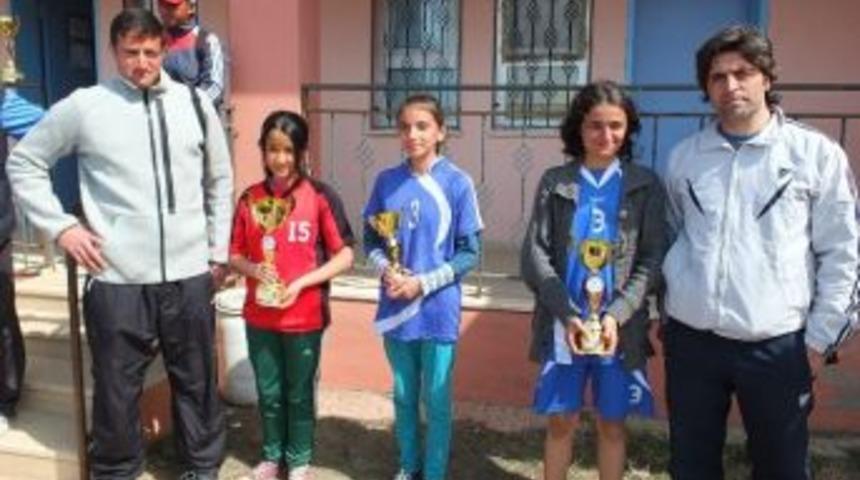 Okullar Arası Atletizm İl Birinciliği