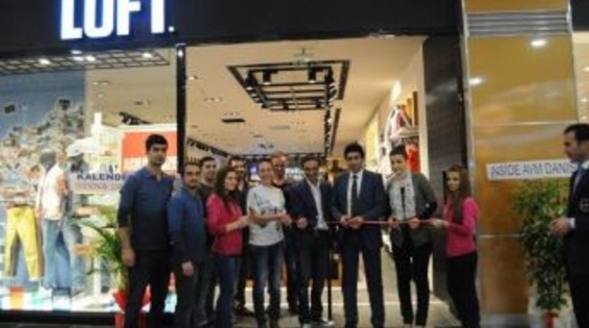 Ninova Park &Ouml;nemli Markaları B&uuml;nyesine Katmaya Devam Ediyor