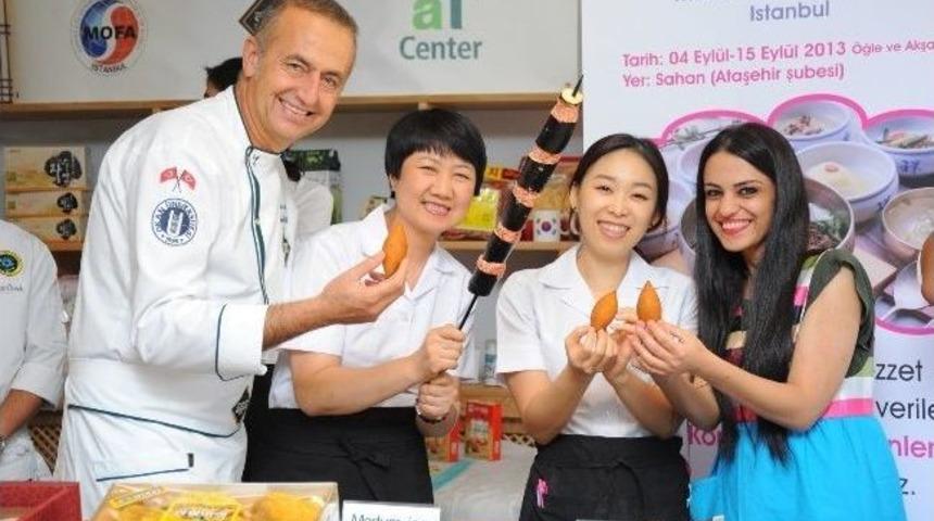 Tahir Tekin &Ouml;ztan&rsquo;dan K&uuml;lt&uuml;rel Tanıtıma Tam Destek