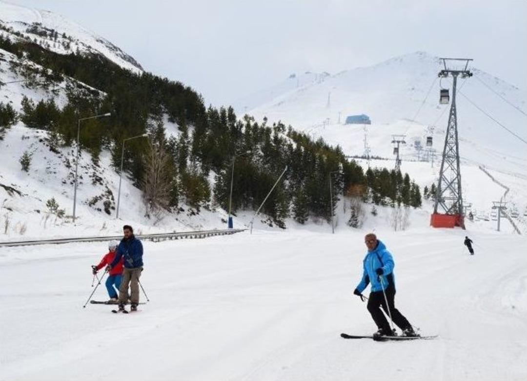 Başka Yerde Yok&hellip;