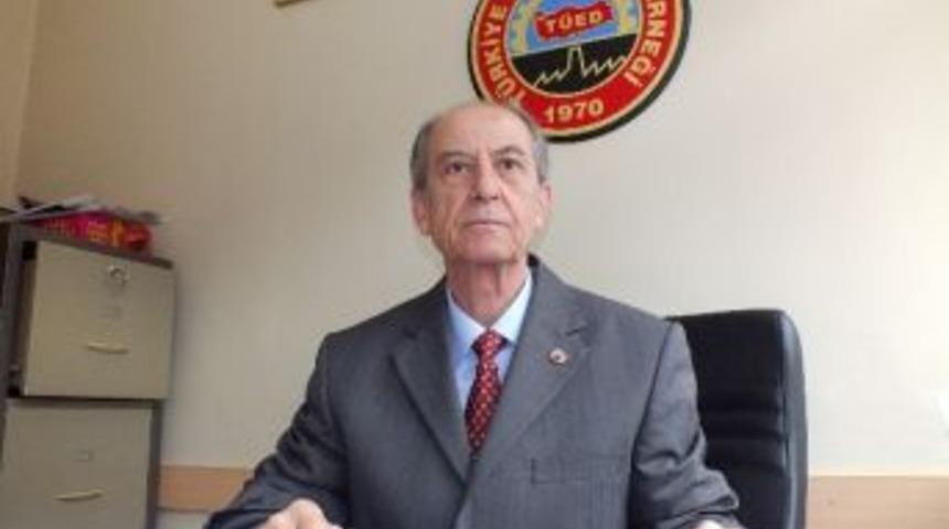 K&uuml;tahya'da 105 Bin Emekli Var