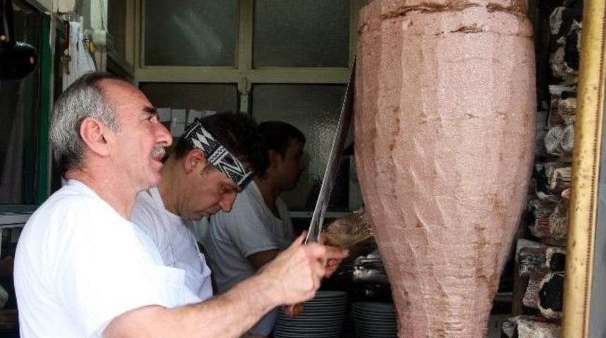 D&ouml;nere İngiliz Kancası