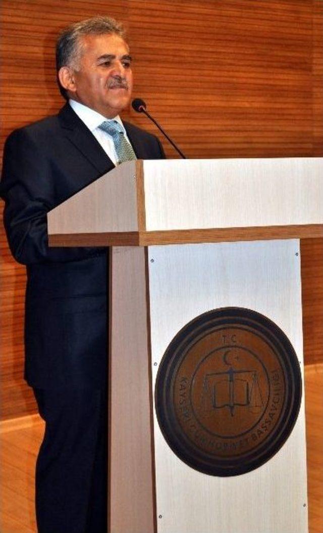 B&uuml;y&uuml;kkılı&ccedil;, Mazbatasını Aldı 1