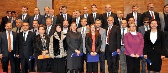 B&uuml;y&uuml;kkılı&ccedil;, Mazbatasını Aldı 2