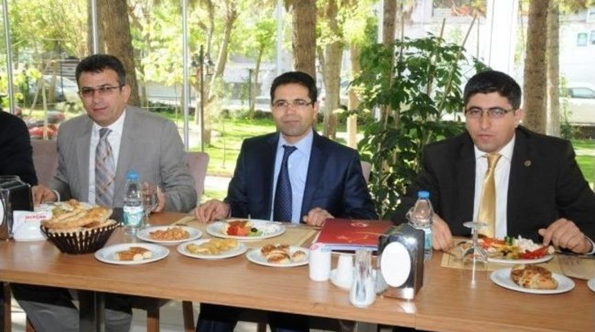 Batman&rsquo;da 170 Bin &Ouml;ğrenci Eğitim G&ouml;r&uuml;yor