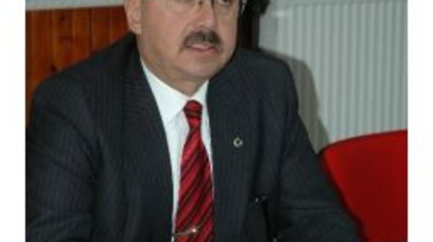 Başkan Samur&rsquo;dan Sarıveliler Halkına Teşekk&uuml;r