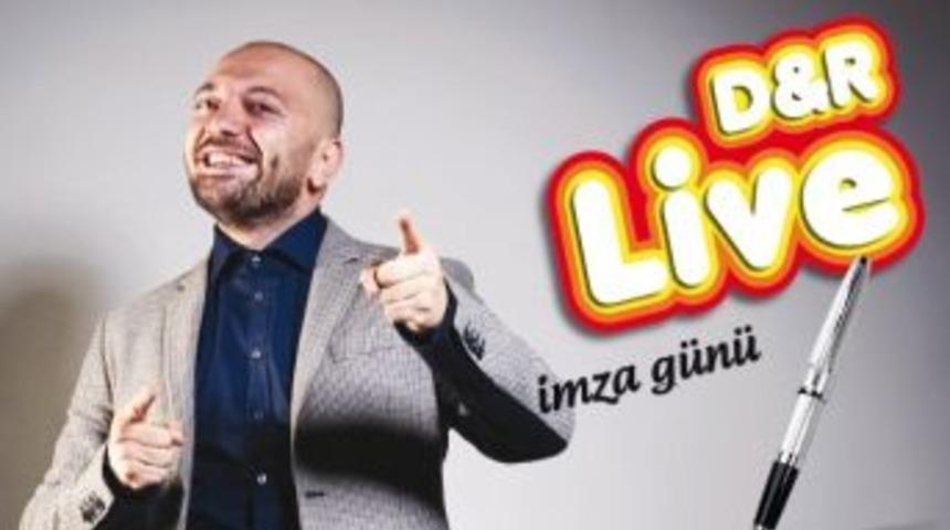 Ceyhun Yılmaz Optimum D&r&rsquo;a Geliyor