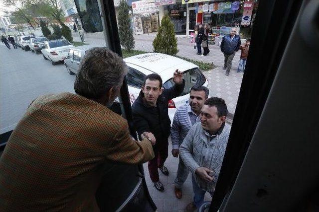 Başkan Tuna: “tüm Halkımıza Güveni Ve Desteği İçin Teşekkür Ederim” 1