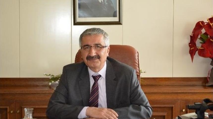 Niğde&rsquo;ye &ldquo;anjiyografi &Uuml;nitesi&rdquo; Kurulacak