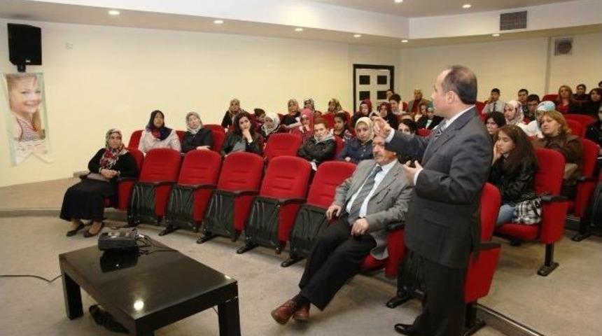 Tedavisi Olmayan Hastalık, Otizm Anlatıldı