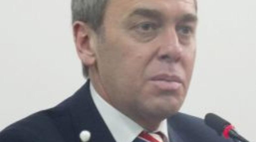 Ak Parti'li Vural Kavuncu: "dengesi Bozulan Alim Işık, Hırs Ve Hazımsızlık İ&ccedil;erisinde"