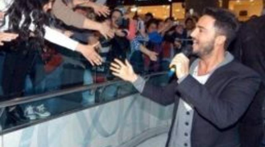 G&ouml;khan &Ouml;zen Eskişehir&rsquo;e Geliyor