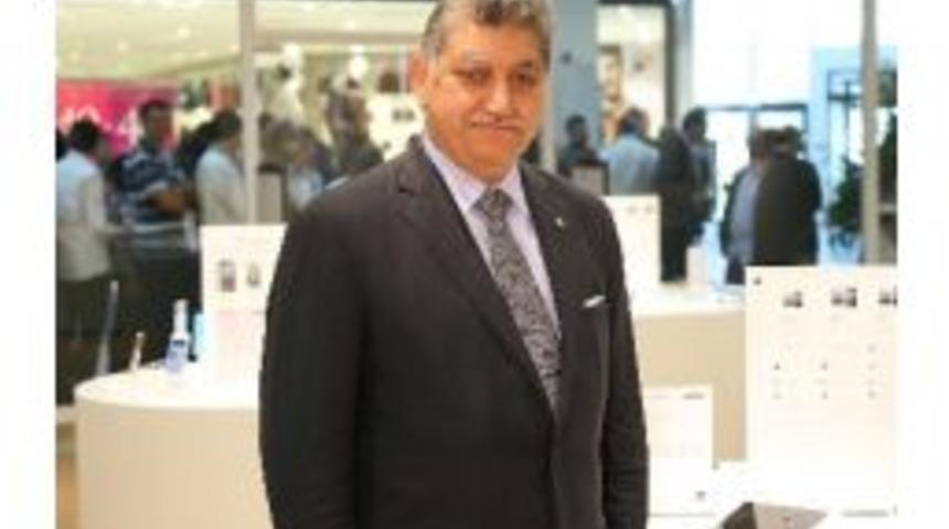 Nakıboğlu: &ldquo;se&ccedil;imleri Geride Bırakıp Ekonomiye Y&ouml;nelmeliyiz&rdquo;