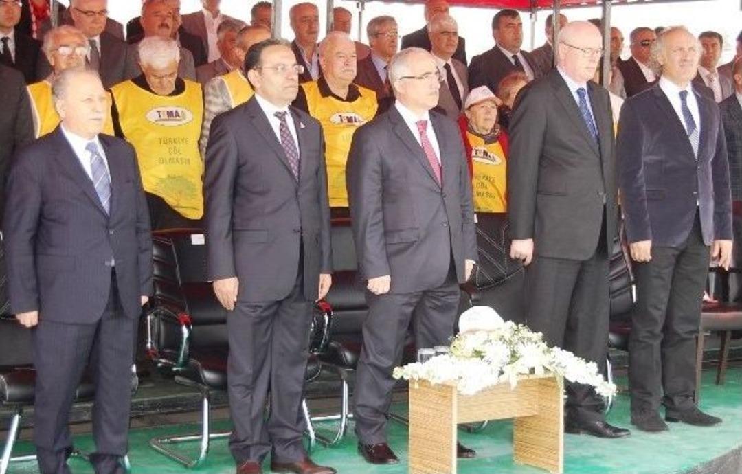 4. Eskişehir Tarım Fuarı