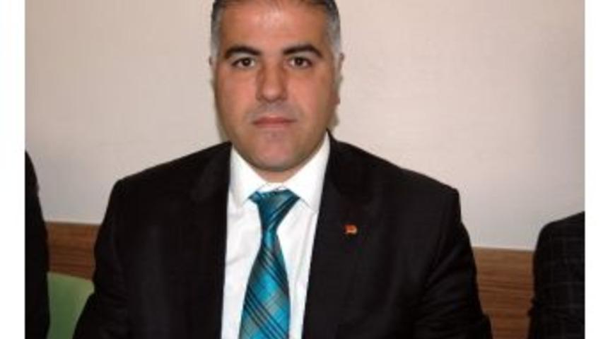 &lsquo;adıyamanspor&rsquo;a Sahip &Ccedil;ıkın&rsquo;