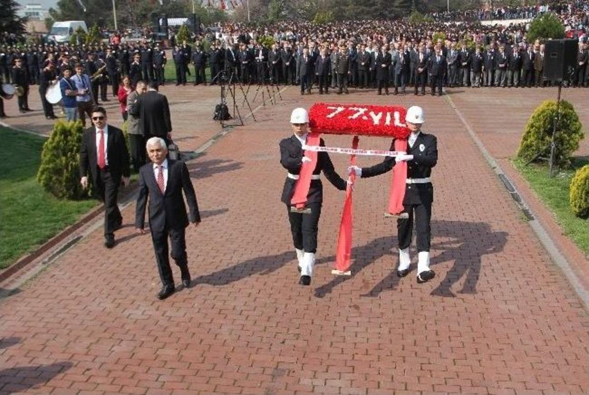 Kurtuluşunu Değil Kuruluşunu Kutlayan Tek İl