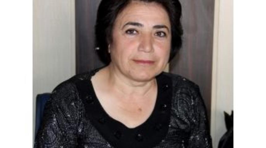 Osmancık&rsquo;ın İlk Kadın Muhtarı