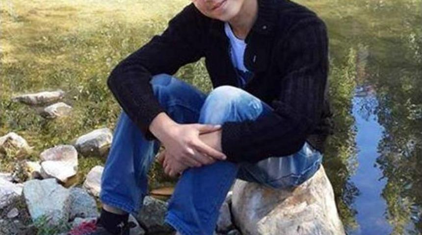 Afyonkarahisar&rsquo;da 15 Yaşındaki Gen&ccedil; &Ouml;l&uuml;m&uuml; Se&ccedil;ti