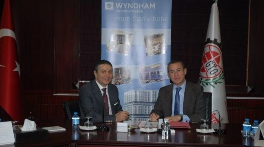 İstanbul Konaklamalarında Gto &Uuml;yelerine B&uuml;y&uuml;k Fırsat