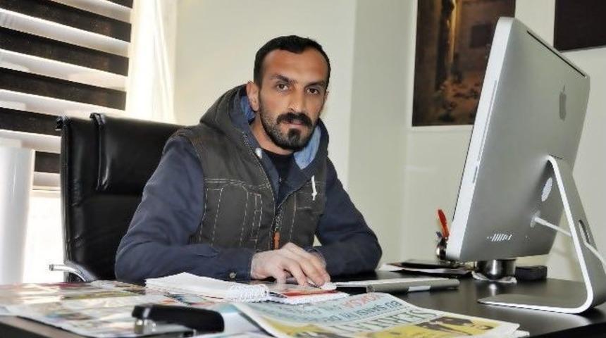 Vanekspres.com Yayında