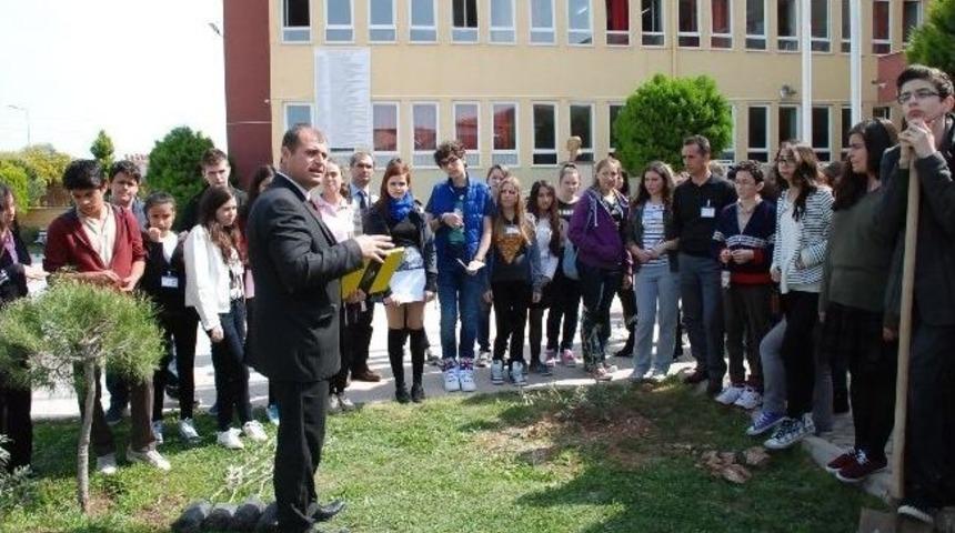 Romanyalı Kuş G&ouml;zlemcileri Didim&rsquo;de İnceleme Yapacak