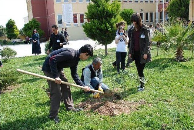 Romanyalı Kuş Gözlemcileri Didim’de İnceleme Yapacak