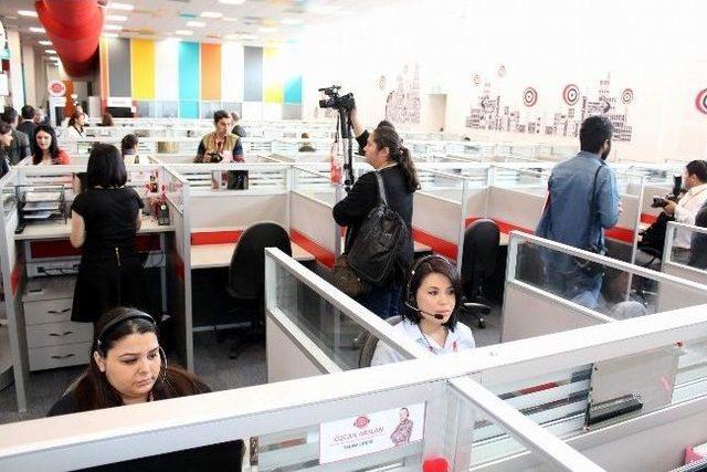 Vestel, M&uuml;şteri Hizmetlerine 20 Milyon Lira Yatırım Yaptı 1