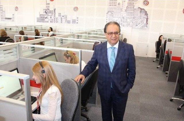 Vestel, M&uuml;şteri Hizmetlerine 20 Milyon Lira Yatırım Yaptı 3