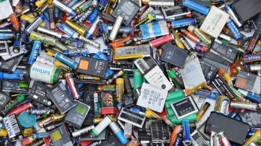 &ldquo;pil Getir, &Ccedil;am G&ouml;t&uuml;r&rdquo;