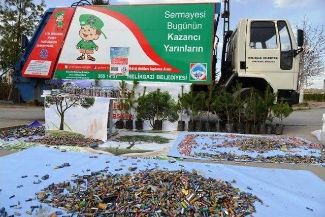 &ldquo;pil Getir, &Ccedil;am G&ouml;t&uuml;r&rdquo; 1