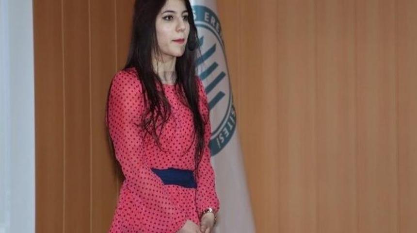 Be&uuml;&rsquo;de İklim Değişikliği Semineri D&uuml;zenlendi