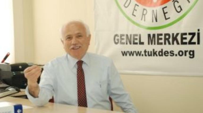 T&uuml;keticilere Uyarılar