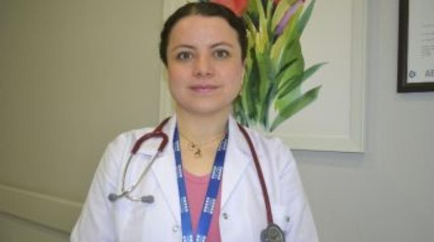 Kanserde Erken Teşhis &Ouml;nemli