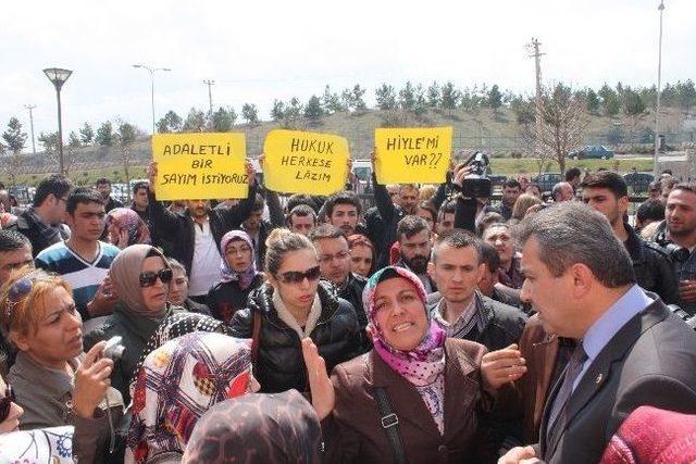 Mhp den Kastamonu da Se&ccedil;im Sonu&ccedil;larına İtiraz 2