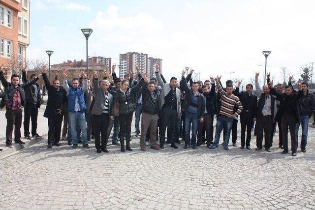 Mhp den Kastamonu da Se&ccedil;im Sonu&ccedil;larına İtiraz 3