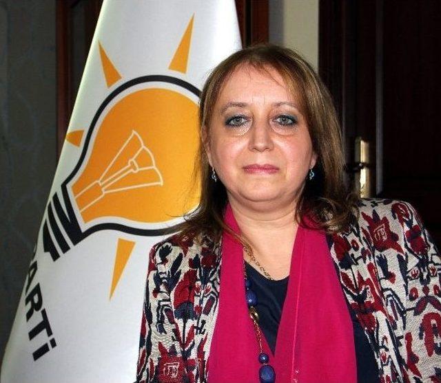 Ak Parti&rsquo;de Zafer Kutlamaları S&uuml;r&uuml;yor 1