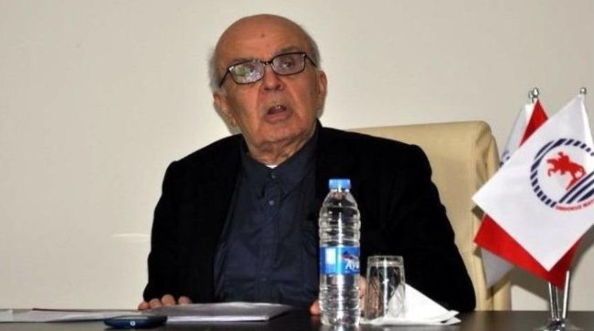 &ldquo;akademisyenler Topluma Dışarıdan Bakıyor&rdquo;