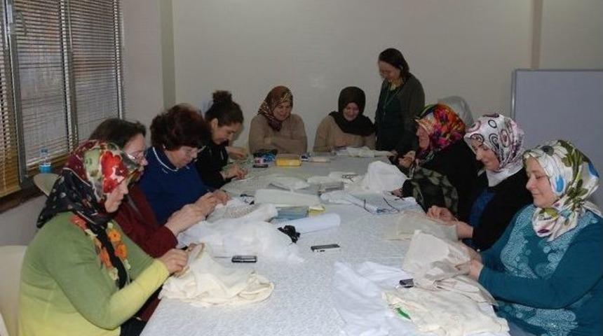 Samek Serdivan Yeni Yerinde