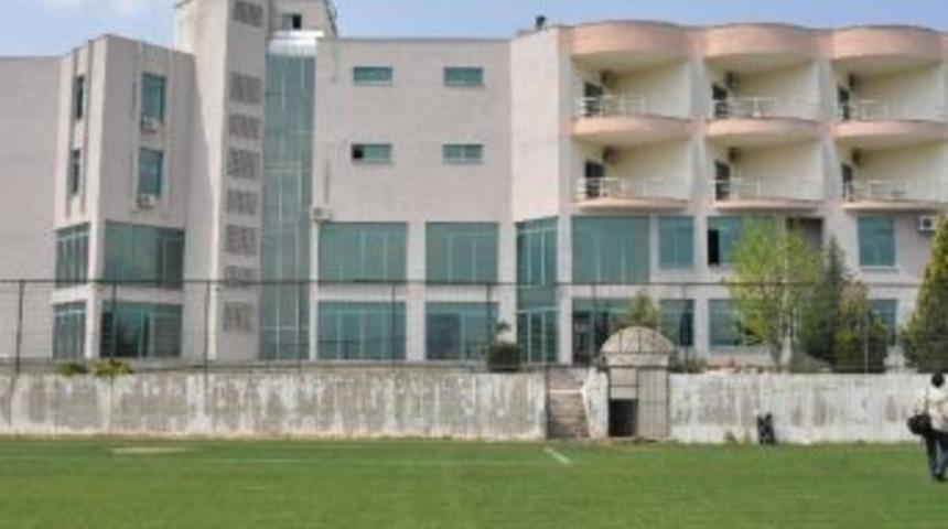 Tekden Denizlispor&rsquo;lu Futbolcular Antrenmana &Ccedil;ıkmadı