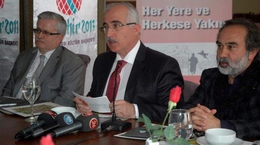 Eskişehir&rsquo;de Uluslararası Kazanlı Yenilik&ccedil;i Alimler Sempozyumu