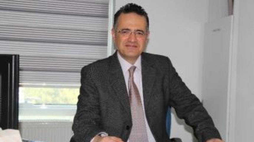 Kordon Kanı Engelli Kardeşe Umut Olacak