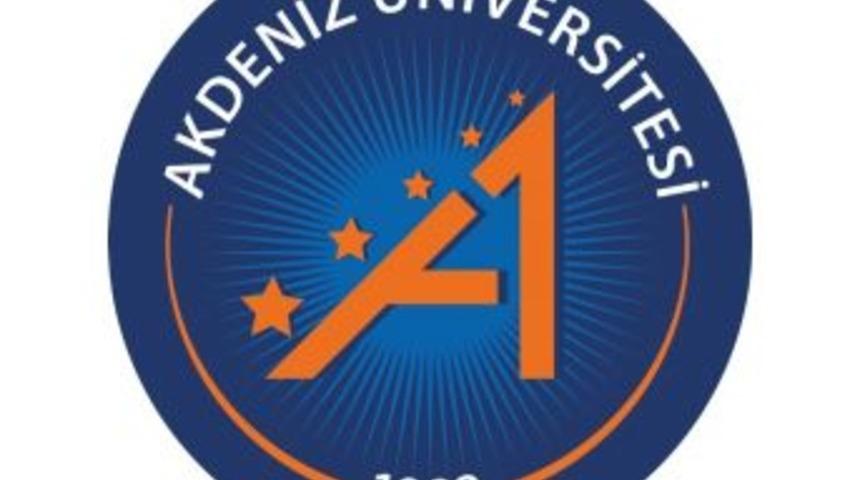 Akdeniz &Uuml;niversitesi Zirveyi Yine Kaptırmadı