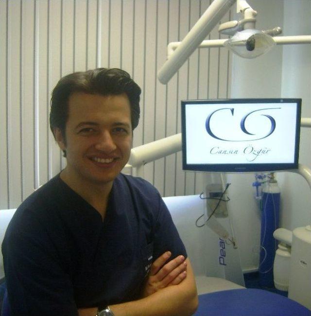 Etkileyici Gülüşün Yeni Formülü 1