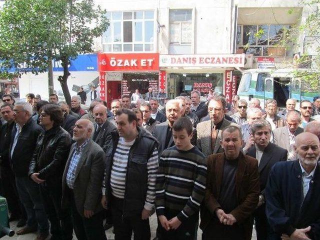 Edremit’te Avcı Ailesi’nin Acı Günü