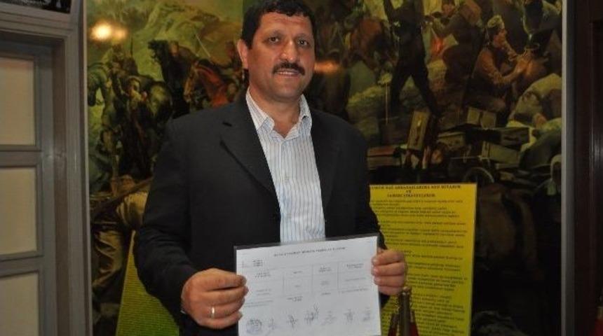 Başkan Selçuk: "herkesin Başkanıyım"