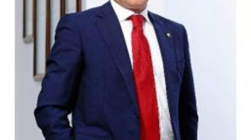 Forbes Dergisi, Stso Başkanı Yıldırım&rsquo;ı &lsquo;&ccedil;oban Yıldızı&rsquo; Se&ccedil;ti